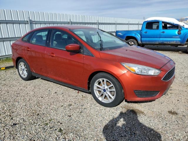 Photo 4 from auction – 2018 FORD FOCUS SE with VIN 1FADP3F26JL273294
