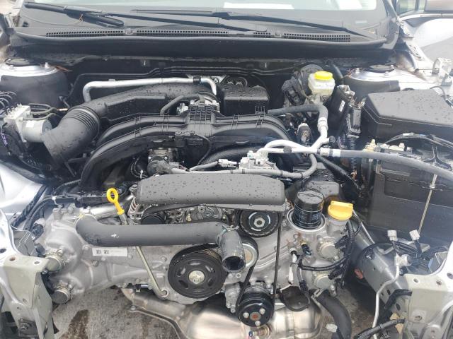 Photo 11 from auction – 2024 SUBARU OUTBACK TO with VIN 4S4BTAPC1R3179873