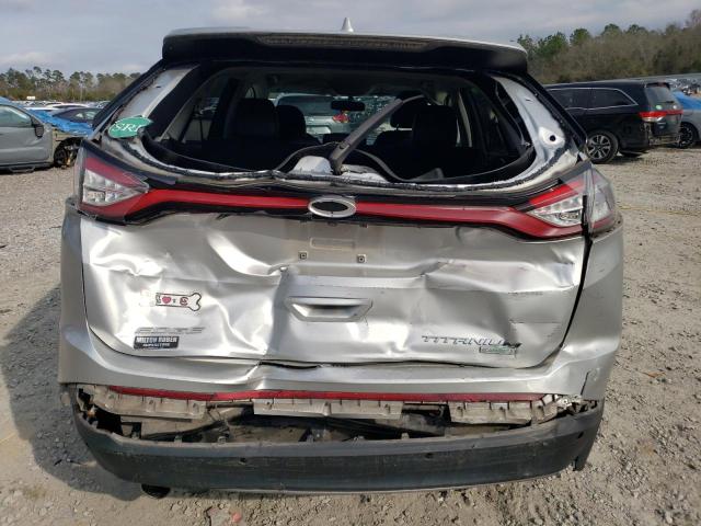 Photo 6 from auction – 2016 FORD EDGE TITAN with VIN 2FMPK3K91GBB47650