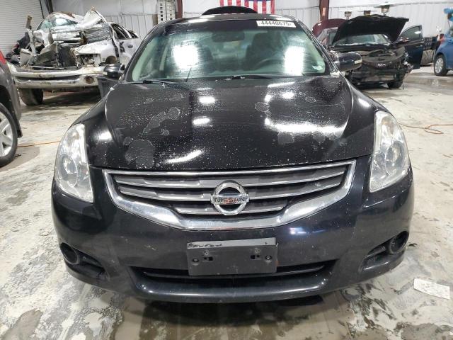Photo 5 from auction – 2012 NISSAN ALTIMA BAS with VIN 1N4AL2APXCN520951