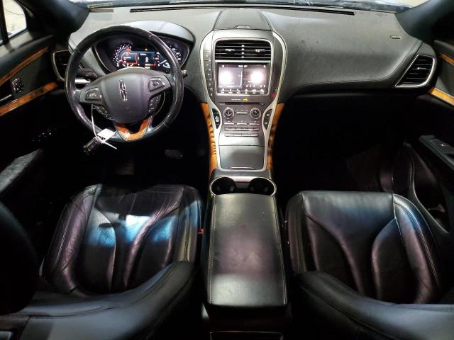 Снимка 8 от търг – 2017 LINCOLN MKX SELECT с VIN 2LMPJ8KR3HBL10935