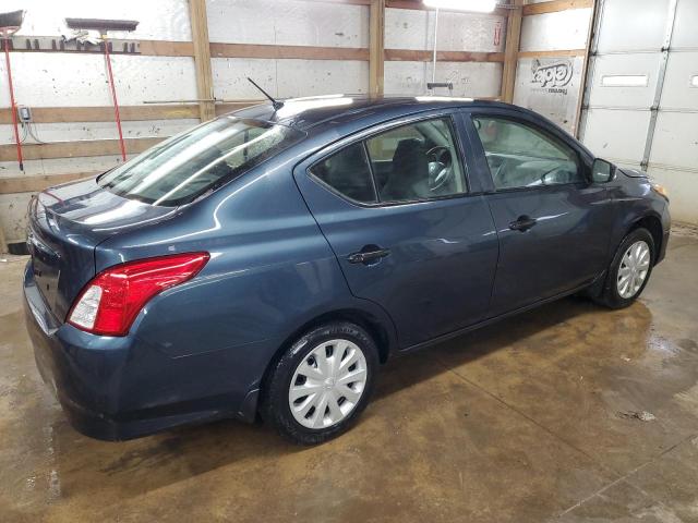 Photo 3 from auction – 2017 NISSAN VERSA S with VIN 3N1CN7AP0HL865474