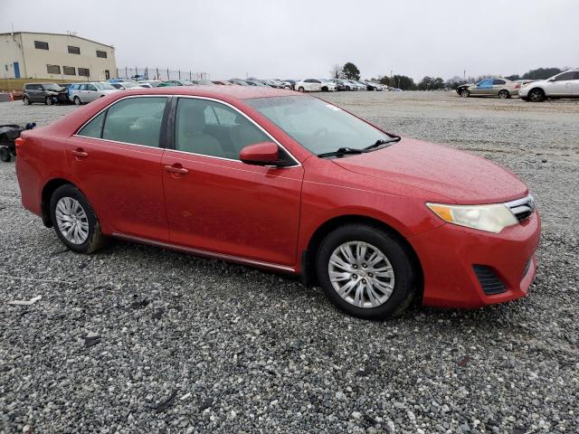 Photo 4 from auction – 2013 TOYOTA CAMRY L with VIN 4T1BF1FKXDU718557