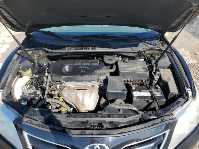 Foto 11 de la subasta – 2010 TOYOTA CAMRY BASE con VIN 4T4BF3EK2AR082229