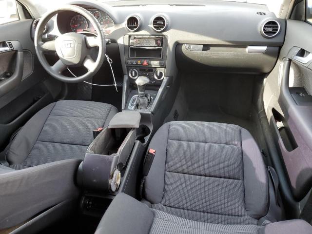 صورة رقم 8 من المزاد - 2008 AUDI A3 2.0 مع VIN WAUHF78P18A046273