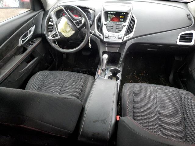Photo 8 from auction – 2014 GMC TERRAIN SL with VIN 2GKALREKXE6377867