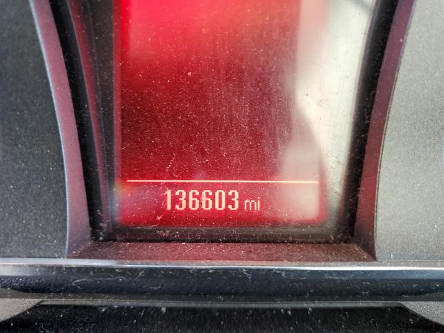 Снимка 9 от търг – 2014 GMC TERRAIN SL с VIN 2GKALREK4E6188518