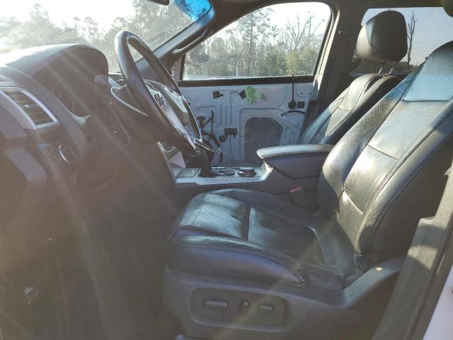 Photo 7 from auction – 2013 FORD EXPLORER L with VIN 1FM5K8F81DGC47855