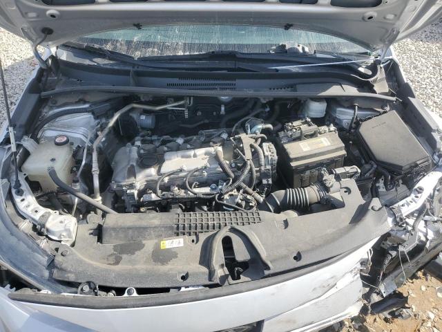 Photo 11 from auction – 2021 TOYOTA COROLLA LE with VIN 5YFEPMAE9MP188788