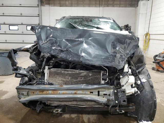 Photo 5 from auction – 2014 CHEVROLET EQUINOX LT with VIN 2GNALBEK8E6135797