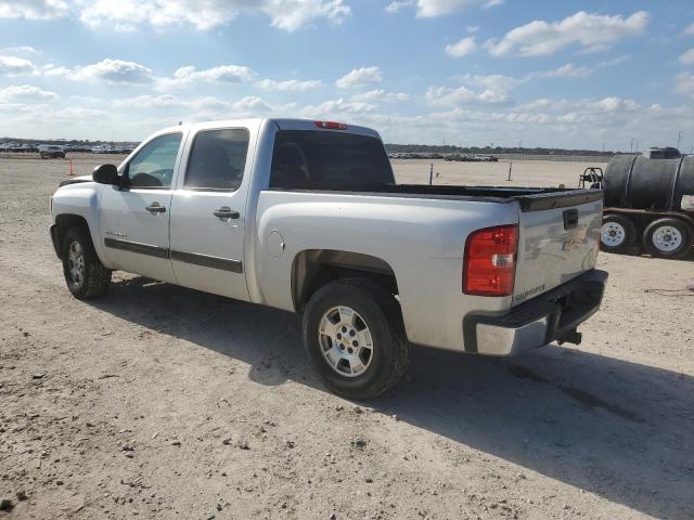 Photo 2 from auction – 2011 CHEVROLET SILVERADO with VIN 3GCPCSE08BG261627