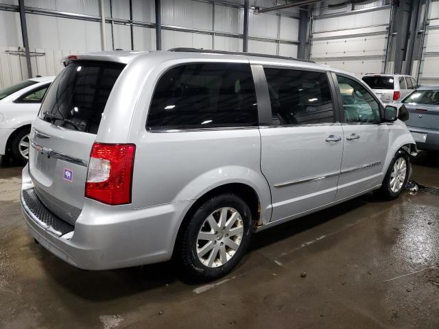 Photo 3 from auction – 2012 CHRYSLER TOWN & COU with VIN 2C4RC1CG5CR245917