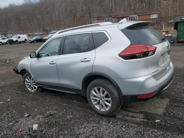 Photo 2 from auction – 2017 NISSAN ROGUE S with VIN JN8AT2MV5HW265992