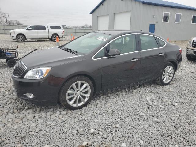 BUICK VERANO CON 2014 مع رقم تعريف المركبة 1G4PR5SK7E4219386 - صورة من المزاد