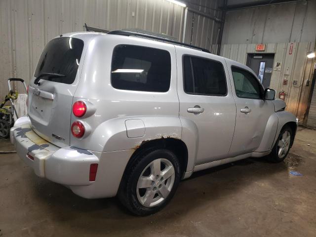 Photo 3 from auction – 2009 CHEVROLET HHR LT with VIN 3GNCA23BX9S523686
