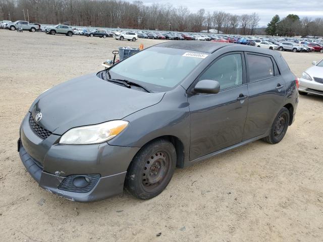 Photo 1 from auction – 2009 TOYOTA COROLLA MA with VIN 2T1KE40E29C027944