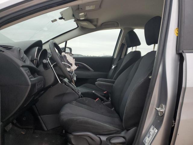 Photo 7 from auction – 2014 MAZDA 5 SPORT with VIN JM1CW2BL7E0166327