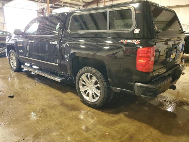 Photo 2 from auction – 2014 CHEVROLET SILVERADO with VIN 3GCUKTEC2EG484126