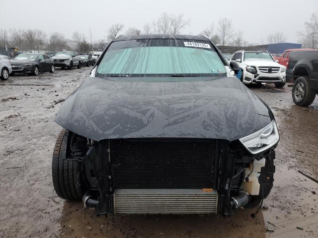 Photo 5 from auction – 2016 AUDI Q3 PREMIUM with VIN WA1EFCFS7GR019224