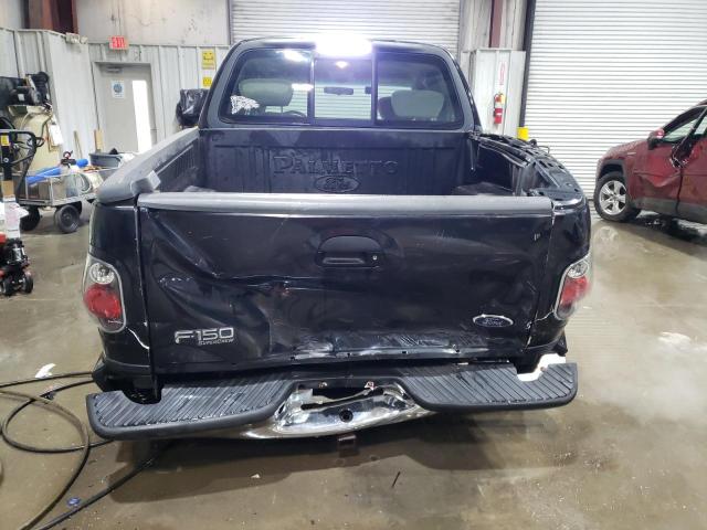 Photo 6 from auction – 2001 FORD F150 SUPER with VIN 1FTRW07LX1KF96939