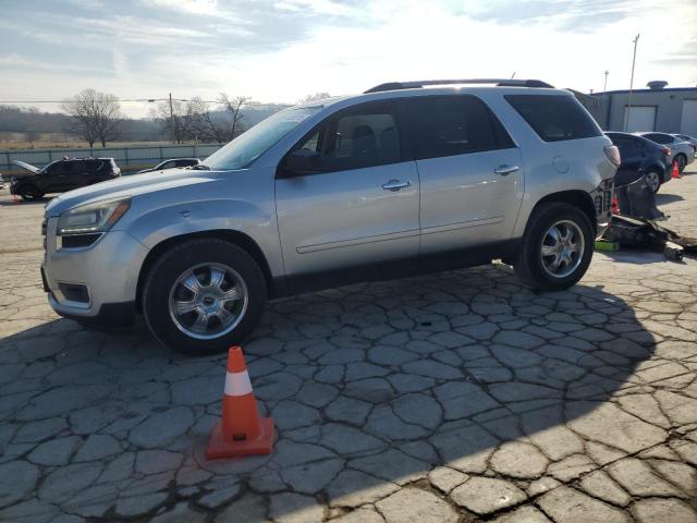 GMC ACADIA SLE 2014 with VIN 1GKKRPKD6EJ321537 - Photo from auction