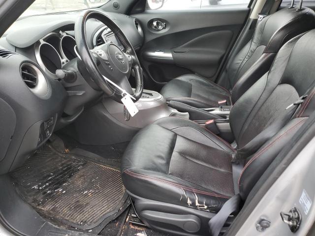 Photo 7 from auction – 2011 NISSAN JUKE S with VIN JN8AF5MV6BT023682