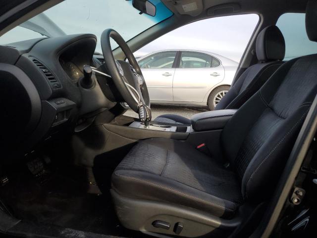 Photo 7 from auction – 2016 NISSAN ALTIMA 2.5 with VIN 1N4AL3AP1GC217614
