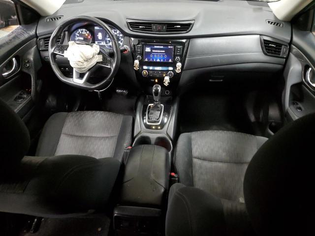 Photo 8 from auction – 2019 NISSAN ROGUE S with VIN 5N1AT2MT7KC754358