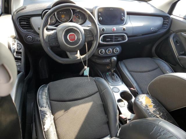 Photo 8 from auction – 2018 FIAT 500X TREKK with VIN ZFBCFXCB7JP692108