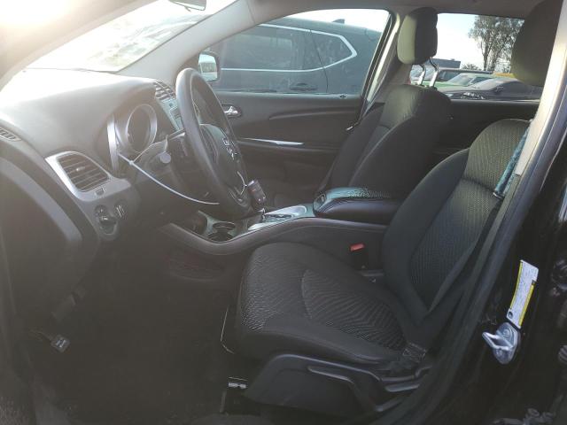Photo 7 from auction – 2016 DODGE JOURNEY SE with VIN 3C4PDCAB8GT241161