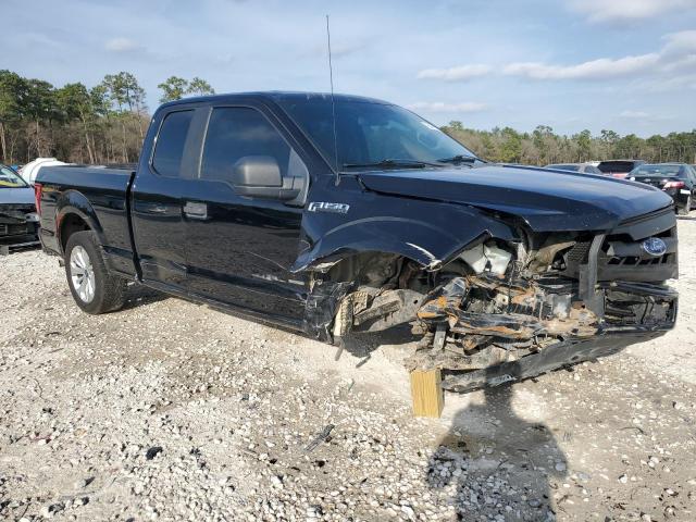 Photo 4 from auction – 2016 FORD F150 SUPER with VIN 1FTEX1CP1GKE34040