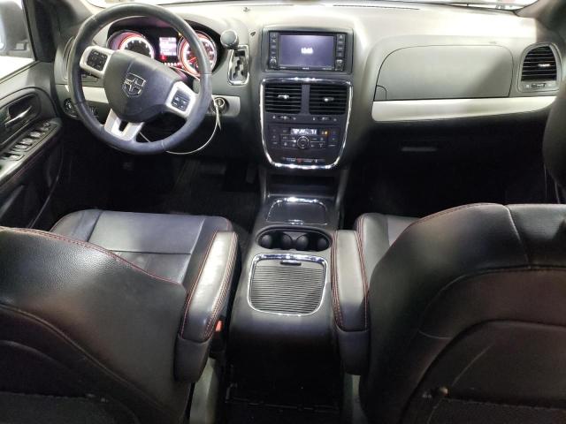 Photo 8 from auction – 2019 DODGE GRAND CARA with VIN 2C4RDGEG6KR664256