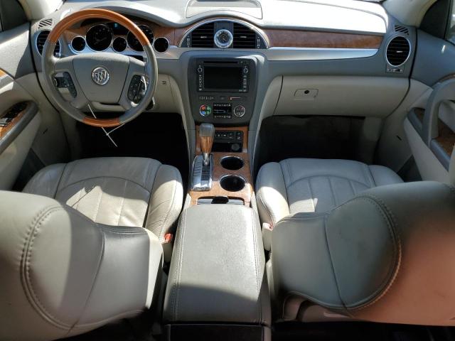 Photo 8 from auction – 2008 BUICK ENCLAVE CX with VIN 5GAER23718J252198