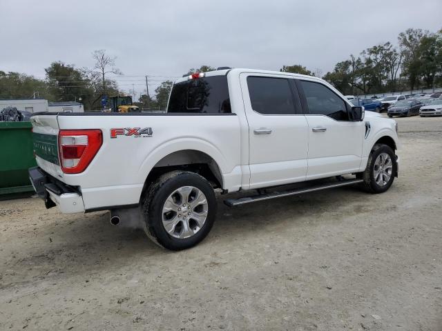 Photo 3 from auction – 2022 FORD F150 SUPER with VIN 1FTFW1E88NFA91732