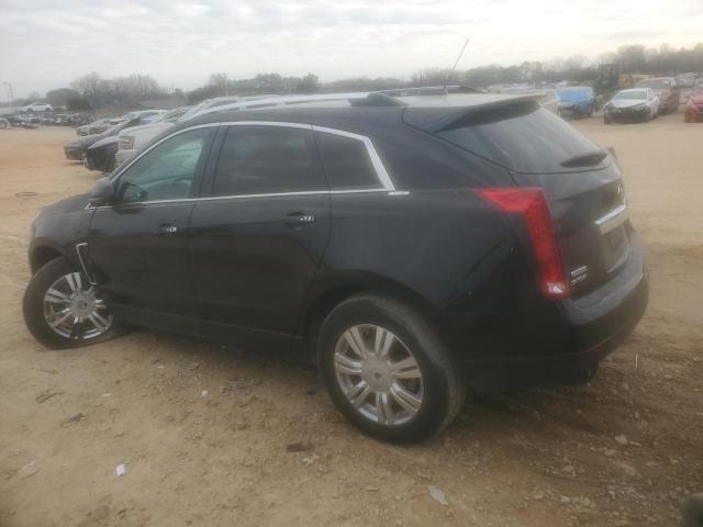 Photo 2 from auction – 2015 CADILLAC SRX LUXURY with VIN 3GYFNBE30FS511374
