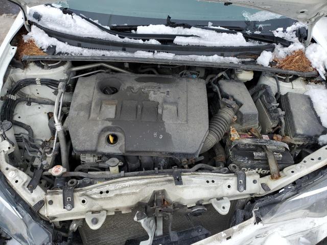 Photo 11 from auction – 2017 TOYOTA COROLLA L with VIN 2T1BURHE5HC859183