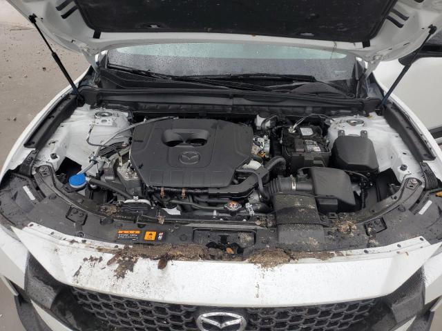 Photo 12 from auction – 2025 MAZDA CX-50 PREM with VIN 7MMVABDM9SN326977