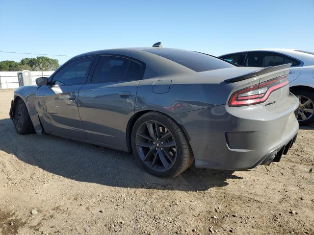 Photo 2 from auction – 2019 DODGE CHARGER SC with VIN 2C3CDXGJ4KH510590