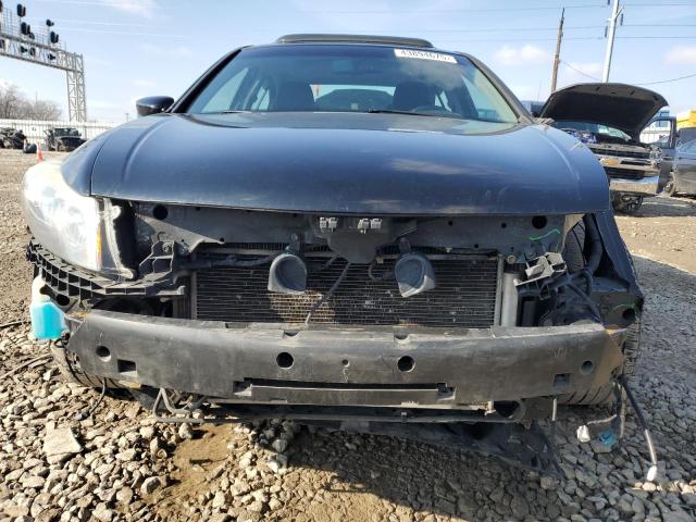 Photo 5 from auction – 2012 HONDA ACCORD EXL with VIN 1HGCP3F82CA030303