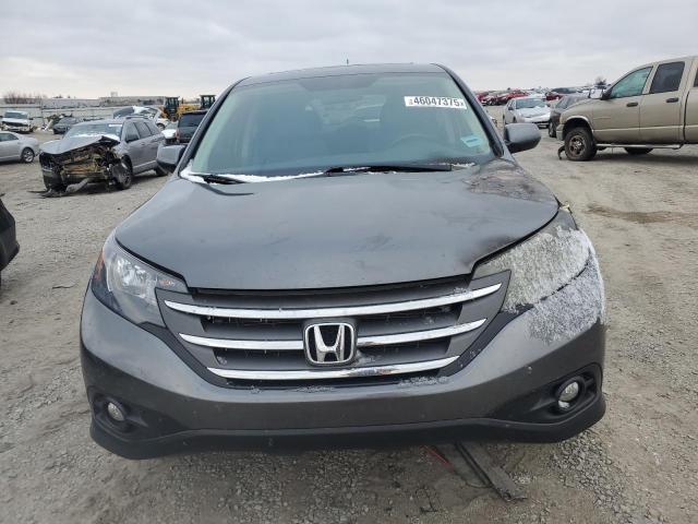 Photo 5 from auction – 2012 HONDA CR-V EX with VIN 3CZRM3H5XCG702821