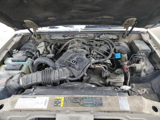 Снимка 12 от търг – 2002 FORD EXPLORER S с VIN 1FMYU60E12UC86826