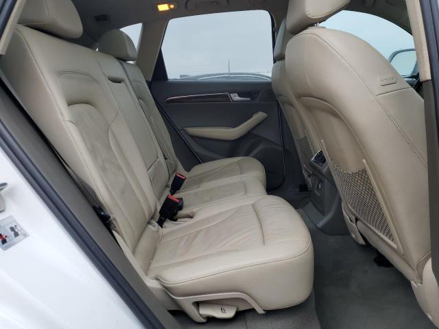 Foto 11 de la subasta – 2011 AUDI Q5 PREMIUM con VIN WA1LFAFP2BA109931