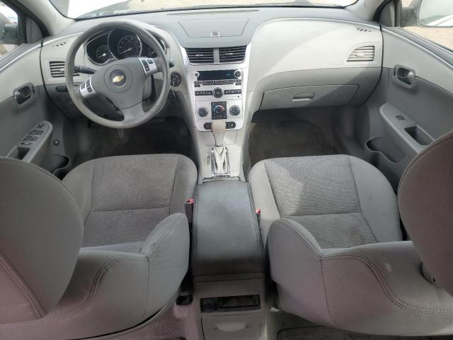 Photo 8 from auction – 2012 CHEVROLET MALIBU LS with VIN 1G1ZB5E06CF204822