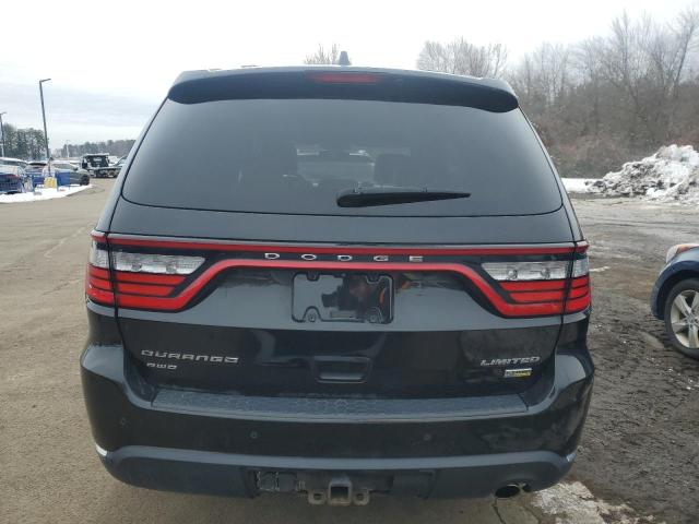 Photo 6 from auction – 2015 DODGE DURANGO LI with VIN 1C4RDJDG9FC864108