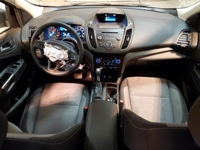 Photo 8 from auction – 2017 FORD ESCAPE SE with VIN 1FMCU9GD2HUD66301