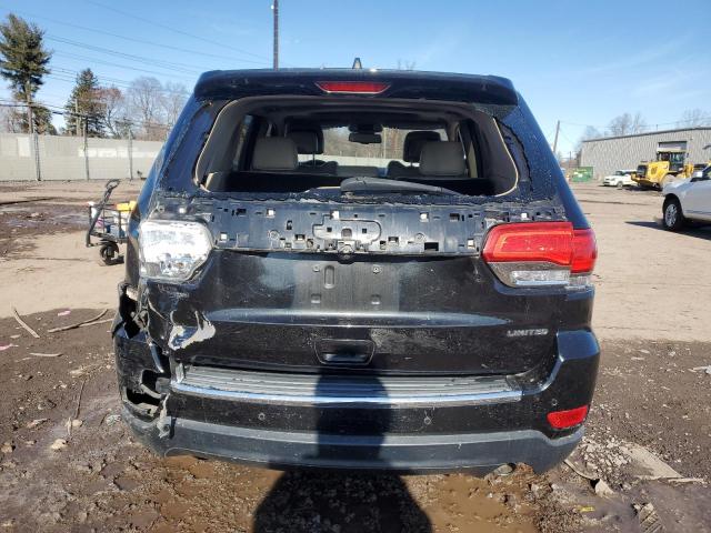 Photo 6 from auction – 2015 JEEP GRAND CHER with VIN 1C4RJEBG1FC808148