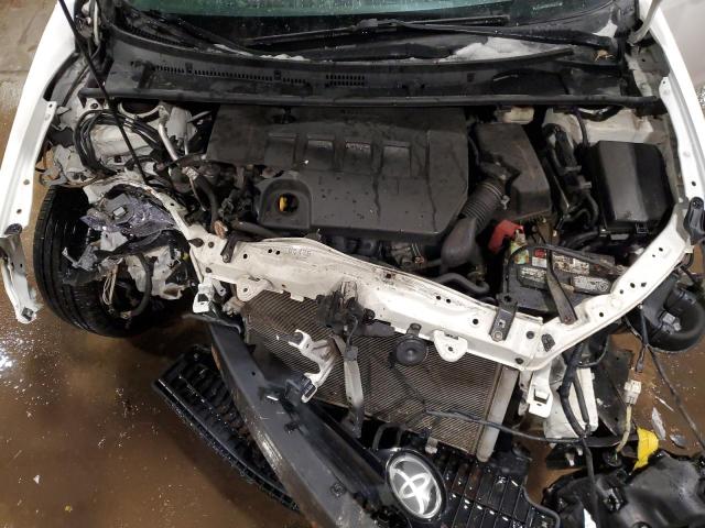 Photo 11 from auction – 2018 TOYOTA COROLLA L with VIN 2T1BURHEXJC008292