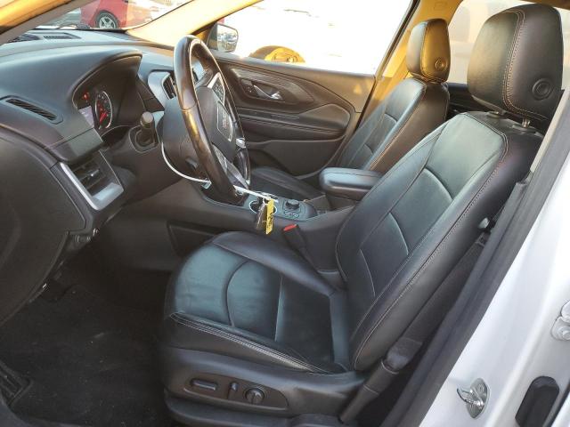 Photo 7 from auction – 2019 GMC TERRAIN SL with VIN 3GKALVEX3KL186514