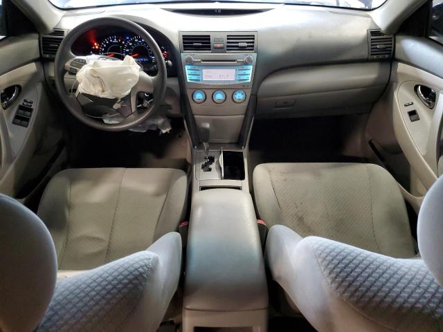 Photo 8 from auction – 2009 TOYOTA CAMRY BASE with VIN 4T4BE46K29R130833