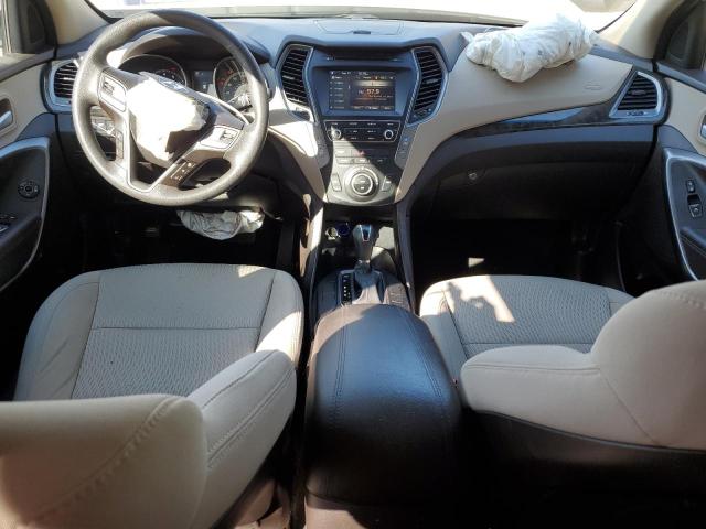 Снимка 8 от търг – 2017 HYUNDAI SANTA FE S с VIN 5NMZU3LB2HH010650